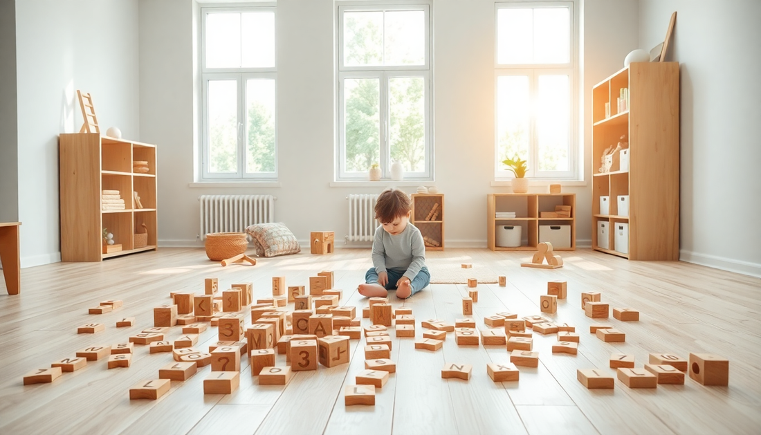 Top Alphabet and Number Toys for Preschoolers
