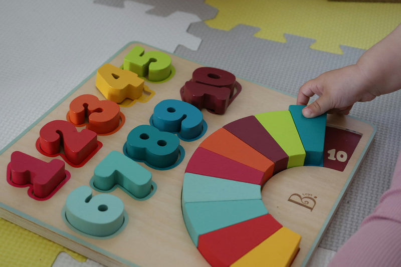 Montessori Toys