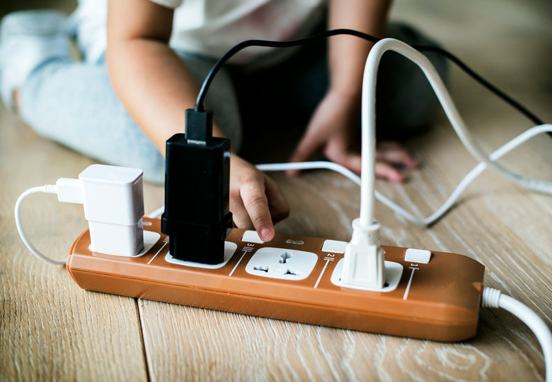 Outlet Covers