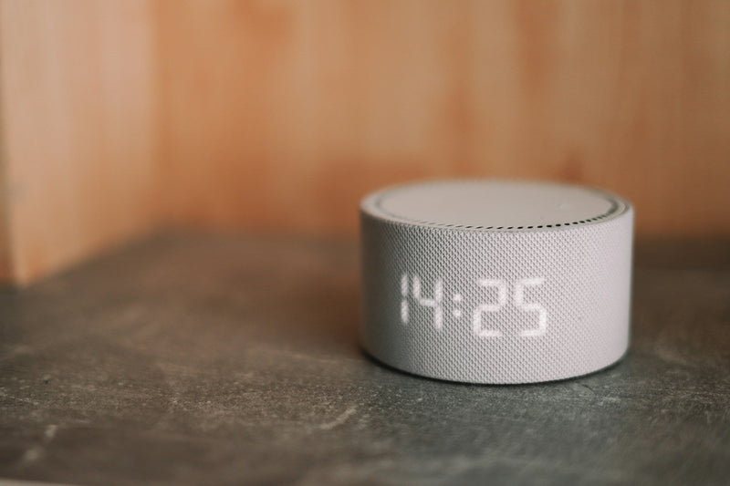 White Noise Machines