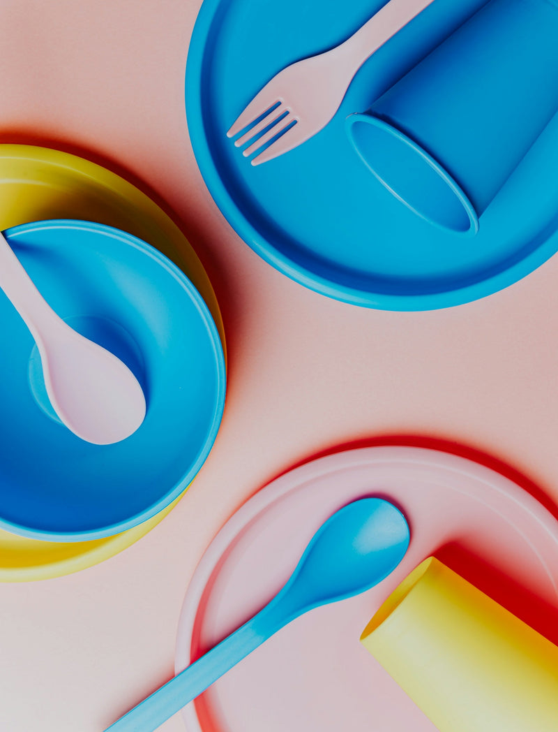 Kids Tableware Sets