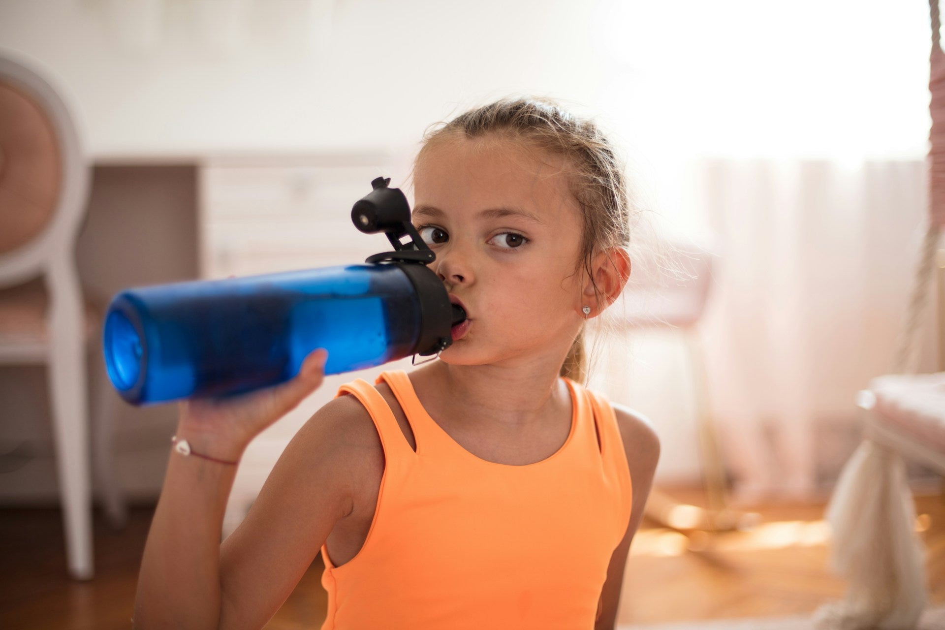 Kids Water Bottles