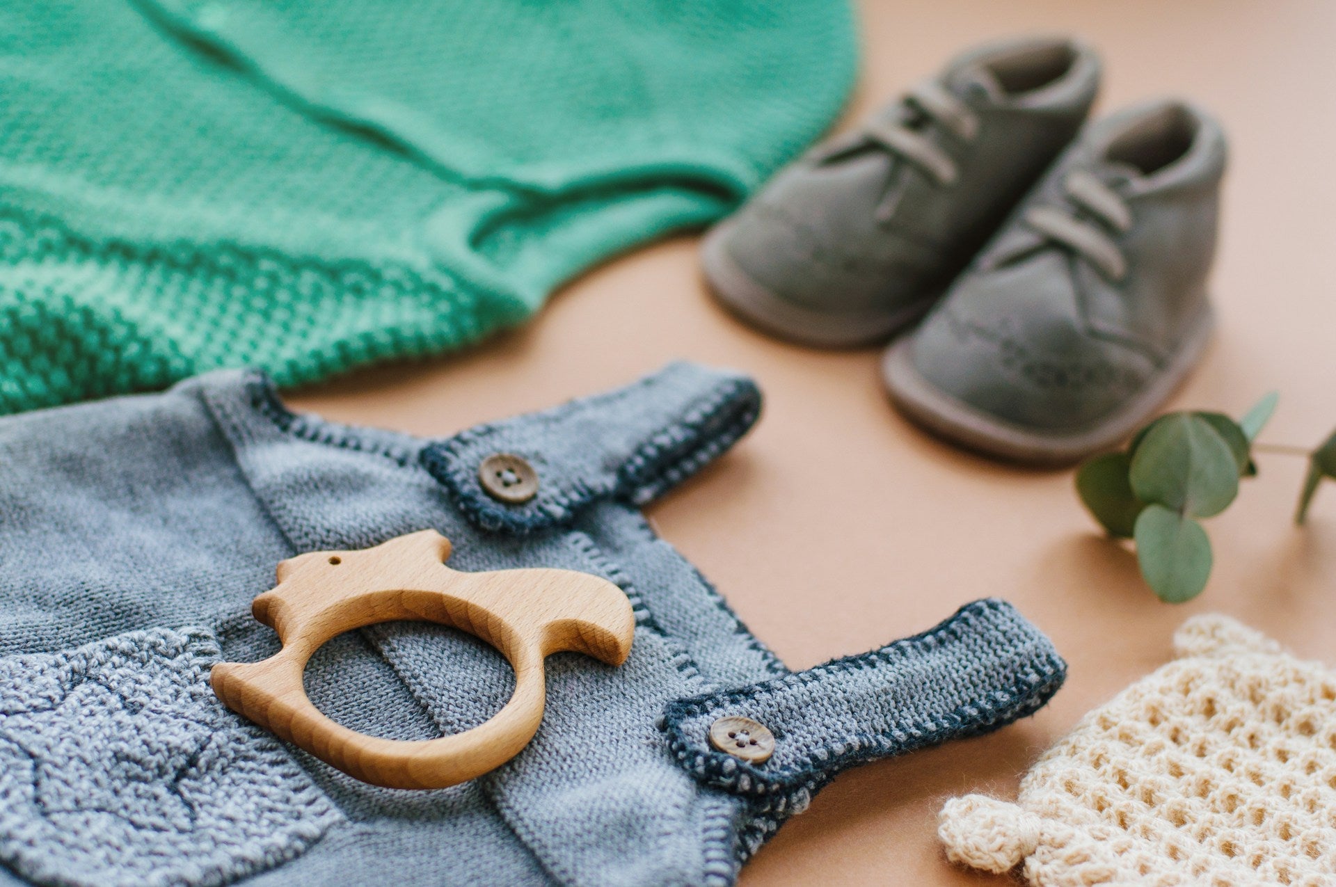 Everyday Baby Essentials