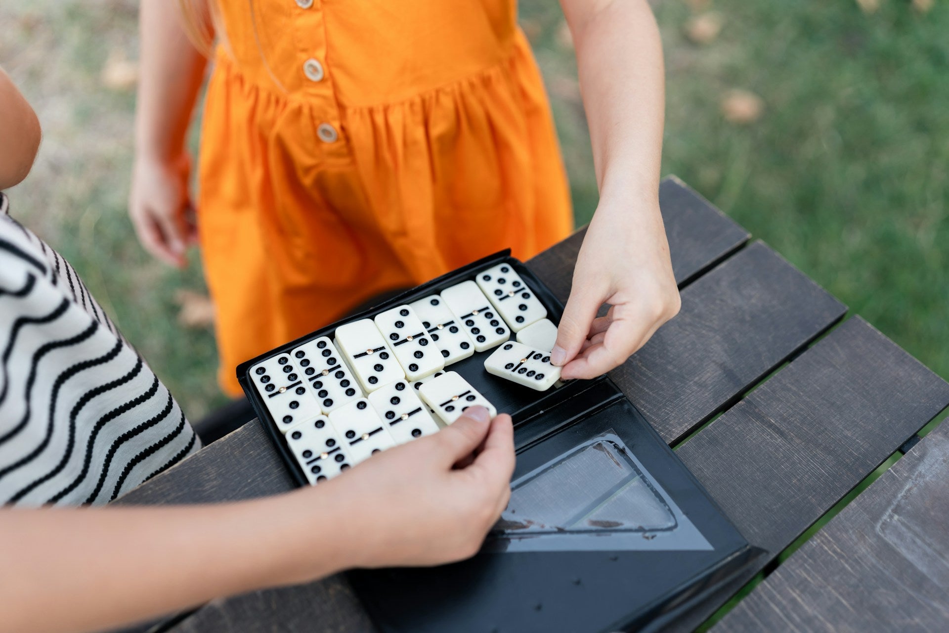 Brain & Sensory Games