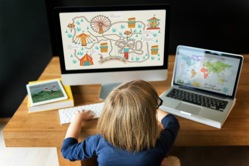 Digital Learning Games
