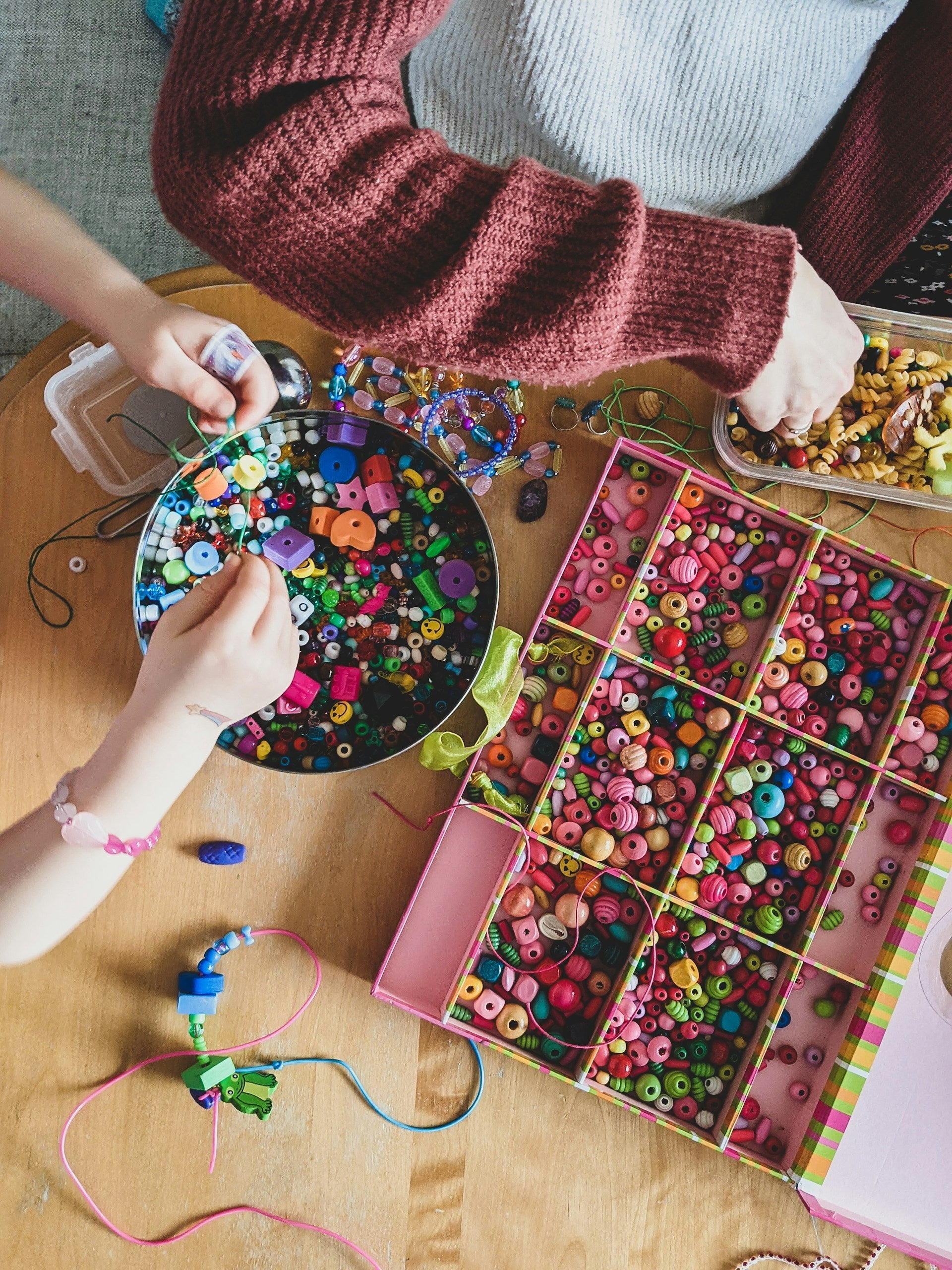 DIY Craft Kits