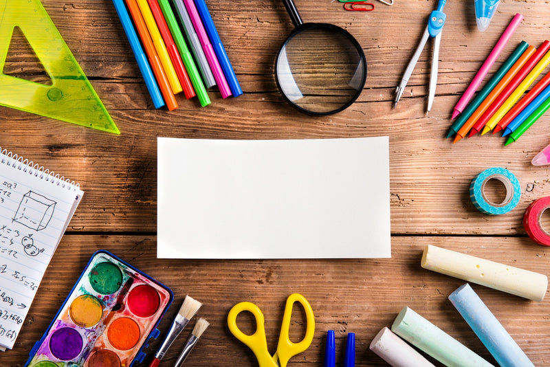 Kids Activity Kits