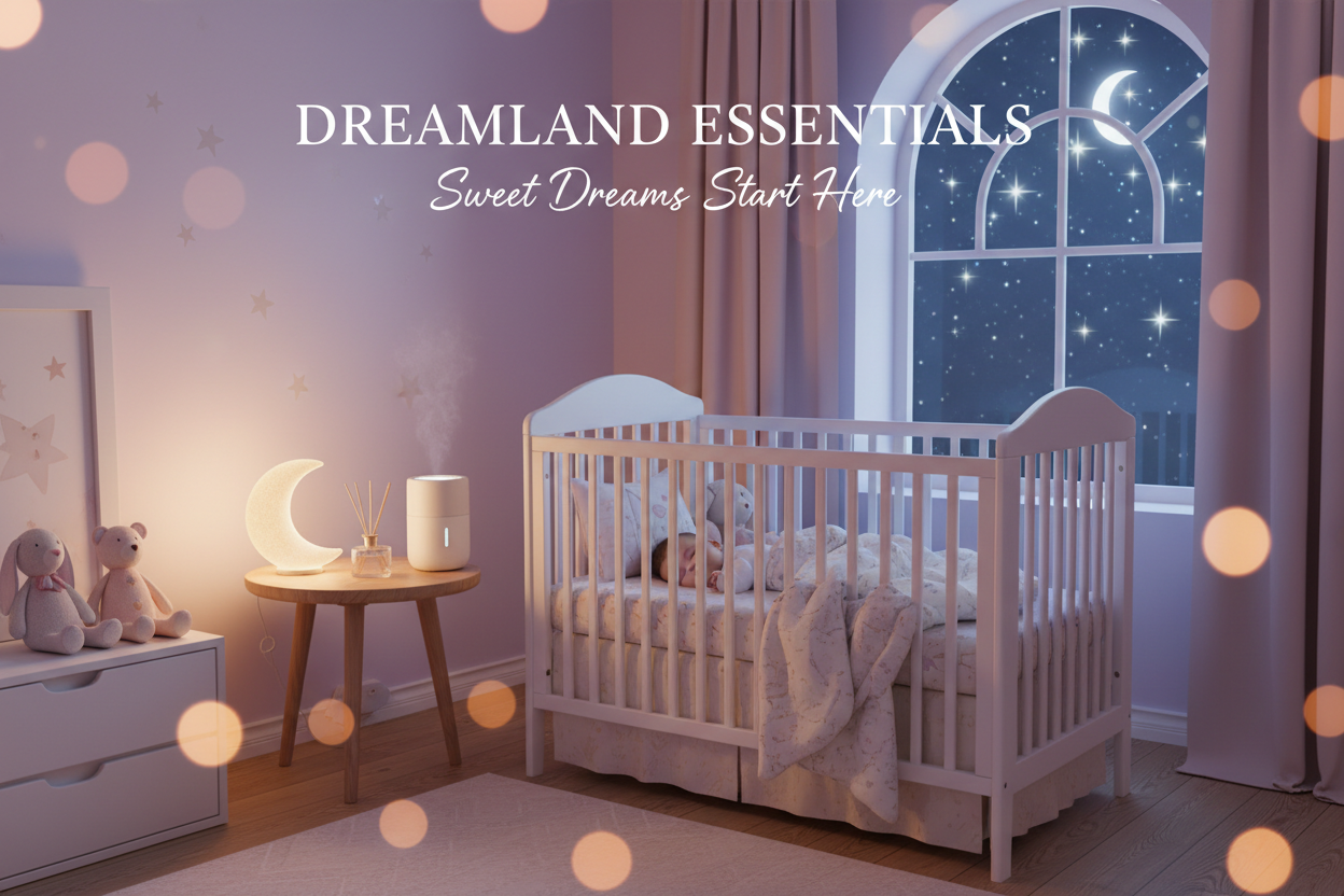Bedtime Essentials