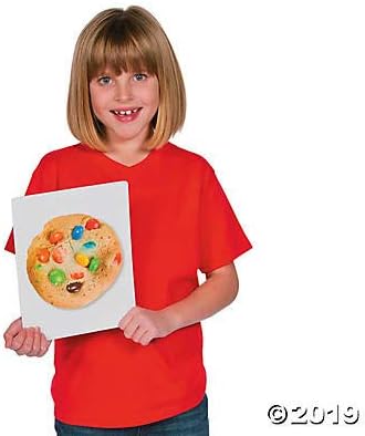 Fun Express Giant Memory Matching Game for Kids Ages 3-8 - 48 Jumbo Cards Educational Learning Toy | Preschool Board Games for Toddler Activities | Indoor & Outdoor Play for Classroom & Family Fun