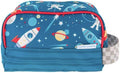 Stephen Joseph, Kids Toiletry Bag, Boys and Girls Toiletry Kit, Travel Bag
