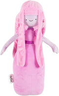 Adventure Time Princess Bubblegum Bedding Super Soft Cozy Decorative Cuddle Pillow, (Officially Licensed Product) By Franco Collectibles