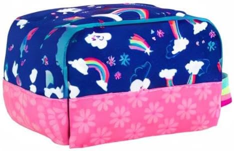 Stephen Joseph, Kids Toiletry Bag, Boys and Girls Toiletry Kit, Travel Bag