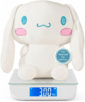 Cinnamoroll Bedding Super Soft Plush Calming 3Lb Weighted Cuddle Pillow Buddy, Comfort Pillow, (Officially Licensed Product) by Franco Calm
