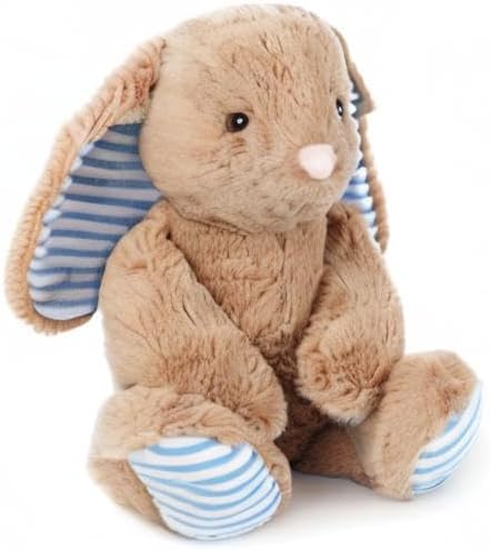 WEIGEDU Rabbit Bunny Stuffed Animals Plush Toys for Kids Boys Girls Birthday Bedtime Christmas Easter Gifts