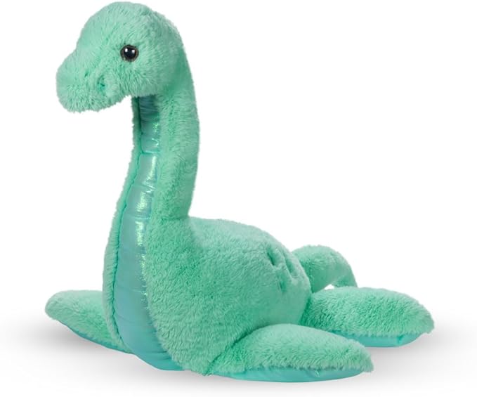 Vermont Teddy Bear Giant Dinosaur Stuffed Animal | 42 Inch Dinosaur Plush Toy | 3.5 Foot Jumbo Dino for Kids and Adults | Hand Finished in Vermont USA