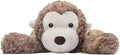 14" 7 OZ Monkey Cute Stuffed Animals,Sensory Comfort Plush Throw Pillow Toy,Monkey Plush Toys for Stress Relief, Kawaii Plushies Hugging Toy Stuffed Monkey Gifts for Kids & Adults.