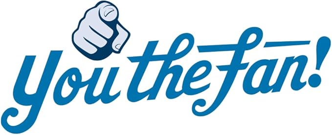 YouTheFan NFL Officially-Licensed Memory Match Game - Humorous, Team-Specific, Original Hand-Drawn Artwork, Fun for The Whole Family, for Fans Young and Old