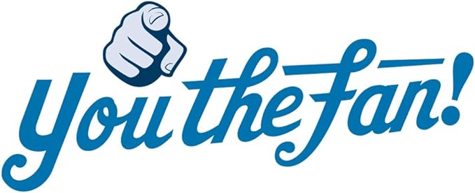 YouTheFan NFL Officially-Licensed Memory Match Game - Humorous, Team-Specific, Original Hand-Drawn Artwork, Fun for the Whole Family, for Fans Young and Old