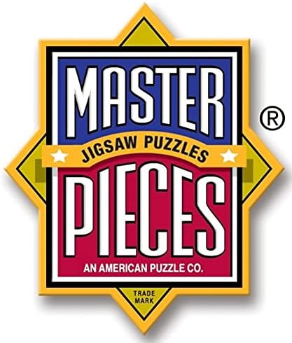 MasterPieces Sports Games - NFL Matching Game - Game for Kids and Family - Laugh and Learn