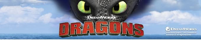 How To Train Your Dragon Toothless Bedding Super Soft Cozy Cuddle Pillow Buddy, (Officially Licensed Product) By Franco Collectibles