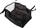 Basket Bag With Multiple Pockets, Suitable For A Variety Of Strollers, Ample Storage Space, Accessories Storage Basket, Can Hold Mobile Phones, Keys, Toys