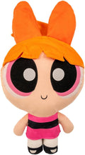 The Powerpuff Girls Blossom Bedding Super Soft Cozy Decorative Cuddle Pillow, (Officially Licensed Product) By Franco Collectibles