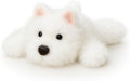 Adorable Westie Stuffed Animal Soft Plush Westie Dog Plush Toy Cute Birthday Gifts for Kids Adults