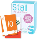 Fun Fast-Paced Game for Families - Funny Card Game for Adults, Teens, and Kids - Best Game for 2-4 Players