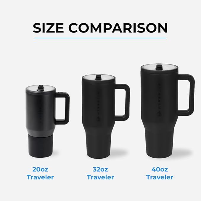 HydroJug Kids - 20 oz Insulated Kids Water Bottle with Flip Straw & Handle | Leak-Proof & Durable | Perfect for School, Sports, Lunch, Travel & Camp, Rodeo