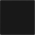 ENERLITES Screwless Double Blank Wall Plate, Child Safe Two Gang Blank Device Outlet Cover, Standard Size, 2-Gang 4.68" x 4.73", Polycarbonate Thermoplastic, UL Listed, SI8802-BK, Glossy, Black