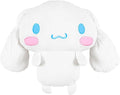 Cinnamoroll Bedding Super Soft Cozy Decorative Cuddle Pillow, (Officially Licensed Product) By Franco Collectibles