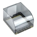 Weatherproof Outdoor Outlet Cover Box Waterproof Electrical Plug Protector Receptacle Cover for Home, Bathroom,Outside