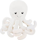 DENTRUN Octopus Stuffed Animals, Giant Octopus Plush Doll Play Toys for Kids Girls Boys Adults Birthday Xmas Halloween Present Stuffed Sea Animals Plushie, 7/16/24/32 Inches, 5 Colors
