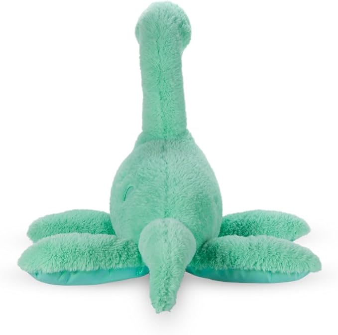 Vermont Teddy Bear Giant Dinosaur Stuffed Animal | 42 Inch Dinosaur Plush Toy | 3.5 Foot Jumbo Dino for Kids and Adults | Hand Finished in Vermont USA