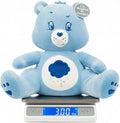 Franco Calm Care Bears Grumpy Bear Bedding Super Soft Calming 3Lb Weighted Cuddle Pillow Buddy, Comfort Pillow, (Officially Licensed Product)