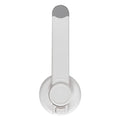 Nuby Child Safety Toilet Lock - Toilet Lid Lock for Baby Proofing - Easy One-Hand Operation - Simple Installation - Fits Most Seats
