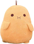 Cute Potato Plush Toy Kawaii Potato Stuffed Doll Soft Stuffed Food Potato Plushie Pillow Toys Doll Kids Gifts (9in)