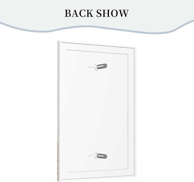 Light Switch Cover Minimalist Floral Boho Botanical Wildflowers Decorative Switch Plates 1 Gang Blank No Device Outlet Covers Electrical Wall Plates for Bathroom Bedroom Decor