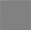 ENERLITES Screwless Double Blank Wall Plate, Child Safe Two Gang Blank Device Outlet Cover, Standard Size, 2-Gang 4.68" x 4.73", Polycarbonate Thermoplastic, UL Listed, SI8802-GY, Glossy, Gray