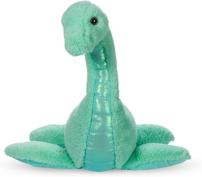 Vermont Teddy Bear Giant Dinosaur Stuffed Animal | 42 Inch Dinosaur Plush Toy | 3.5 Foot Jumbo Dino for Kids and Adults | Hand Finished in Vermont USA
