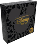The Magical World of Disney Trivia Games – Board Games for Family Night, Multi-Player, Ages 6+