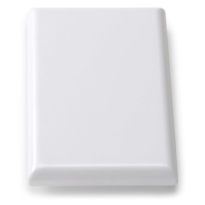Safety 1st OutSmart Outlet Shield,(Pack of 6)