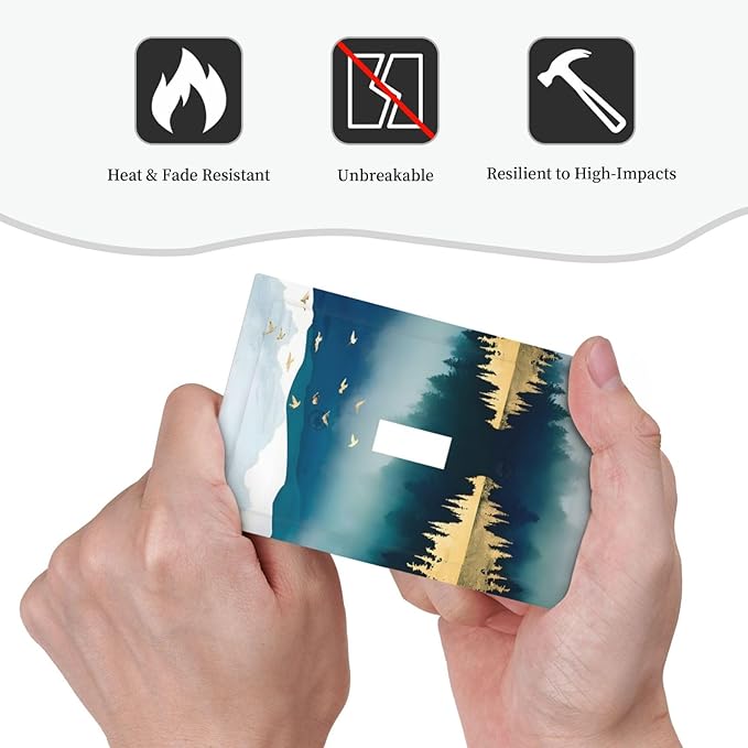 Mountains Landscape Lake Bird Reflection Decorative Light Switch Cover 1 Gang Single Toggle Device Electrical Faceplate Switchplates Decorator Outlet Wall Plate for Bedroom Living Room Decor