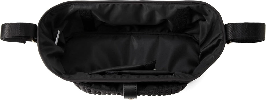 Universal Baby Stroller Organizer,Diaper Caddy Organizer with Adjustable Straps to Fits Nearly Any Strollers | Universal, Adjustable Straps