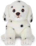 Bearington Diggs The Dalmatian Stuffed Animal - 13 Inch Dog Stuffed Animal, for Ages 3-14