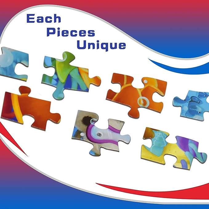 Puzzles for Kids Ages 4-8, Construction Vehicles 100 Piece Puzzles for Kids Educational Jigsaw Puzzles Toys for Boys and Girls Age 4, 5, 6, 7, 8-10 Years Old (15" x 10")