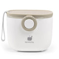 Termichy Baby Formula Dispenser, Portable Formula Dispenser Container with Scoop and Carry Handle for Travel Outdoor Activities for Baby Infant, 500ml