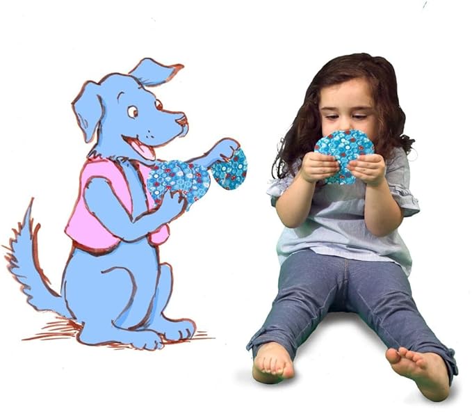 eeBoo: Color Go Fish Playing Card Game, Cards are Durable and Easy to Use, Instructions Included, Educational and Fun Learning, for Ages 3 and up