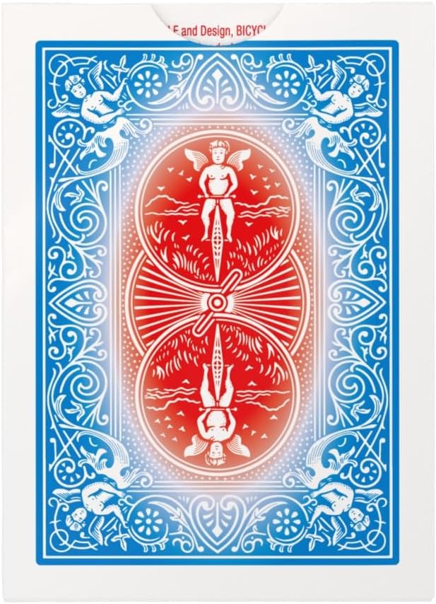Bicycle Sparkler Playing Cards – Made in USA - Tribute to American Flag & Dazzling Fireworks Deck, Bold Patriotic Collectible Card Set for Fourth of July Parties, Americana Gifts, Family Game Night