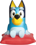 Goglow Bedtime Handy Bluey Nightlight, 2-in-1 Interactive Toddler Light & Flashlight with Auto-Off Timer, Soothing Night Light for Kids of Ages 2+